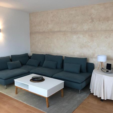 Appartement Stuttgart Messe & Flughafen 莱恩费尔登埃希特登 外观 照片